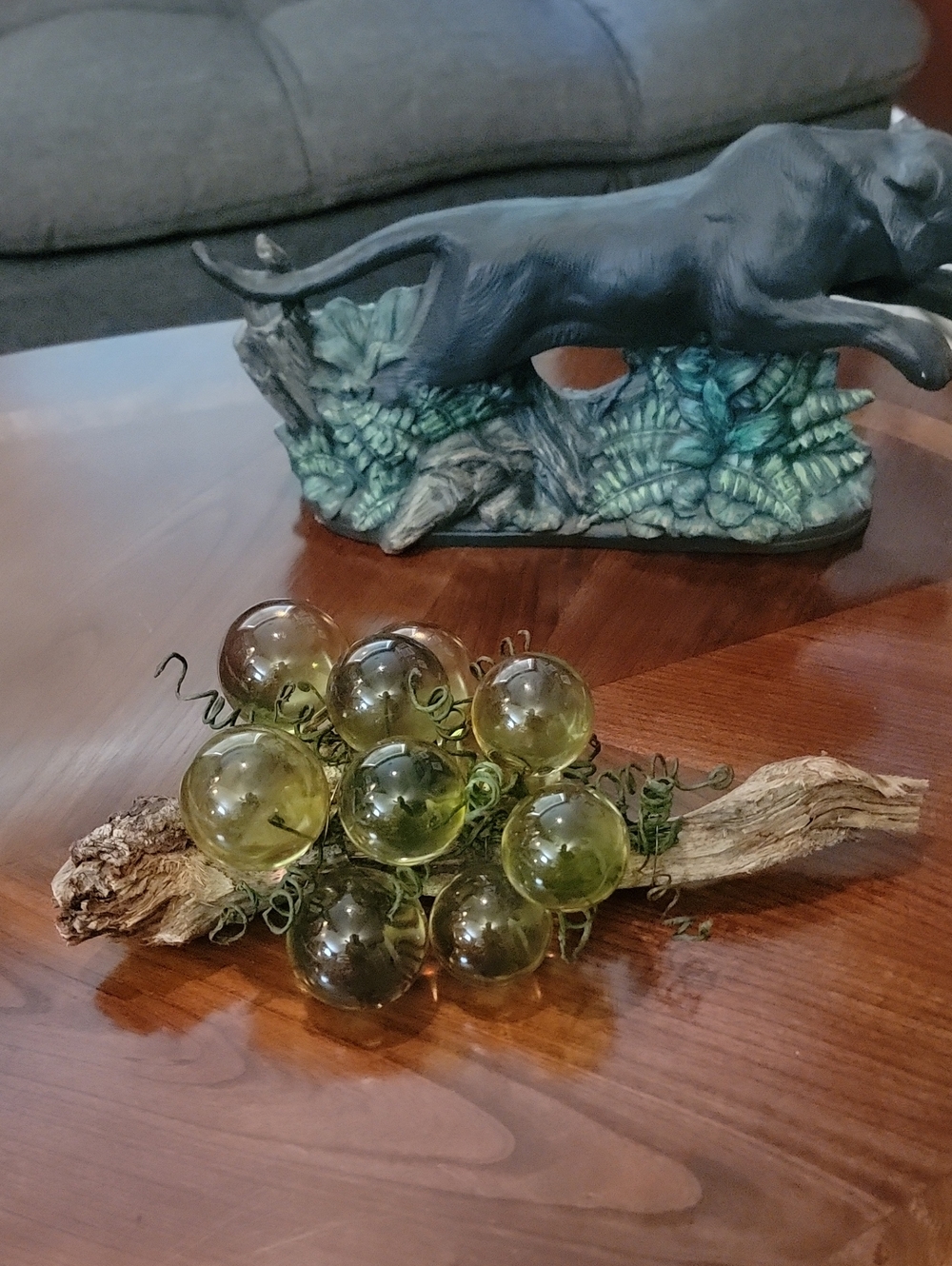 Mcm Lucite Grapes